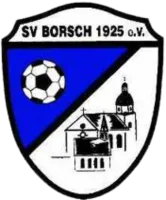 SG SV Borsch 1925 II