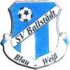 SV Blau-Weiß Ballstädt