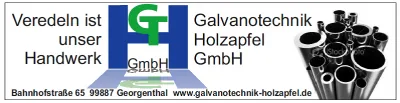 Galvanotechnik J. Holzapfel GmbH