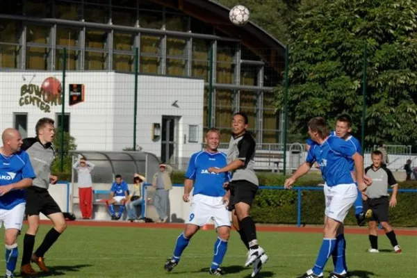 FSV 06 Ohratal - Empor Walschleben (13.09.2008)