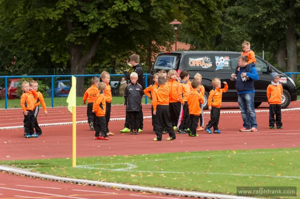 FSV 06 Ohratal - ZFC Meuselwitz (06.09.2015)