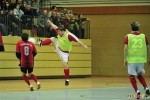 7. Ohrataler Fußballnacht