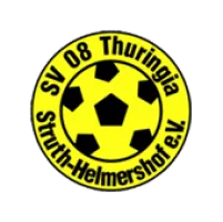 SV 08 Thuringia Struth-Helmershof