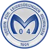 VFL Meiningen 04 (N)