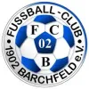 FC 02 Barchfeld