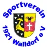 SV 1921 Walldorf