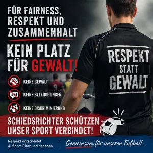 Offener Brief des KFA Westthüringen