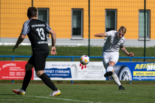 10.08.2024 FSV 06 Ohratal vs. Hildburghausen