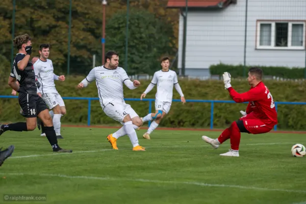 05.10.2024 FSV 06 Ohratal vs. SG Lauscha/Neuhaus