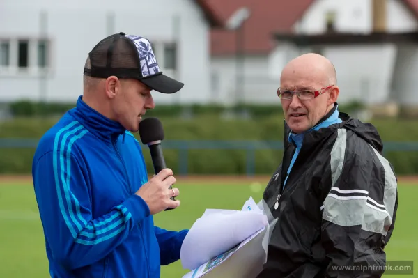 06.09.2015 FSV 06 Ohratal vs. ZFC Meuselwitz