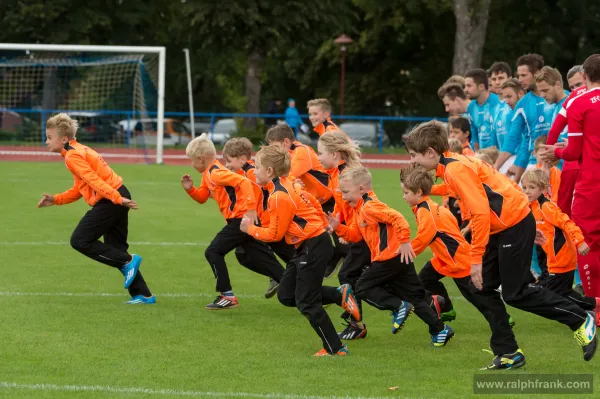 06.09.2015 FSV 06 Ohratal vs. ZFC Meuselwitz