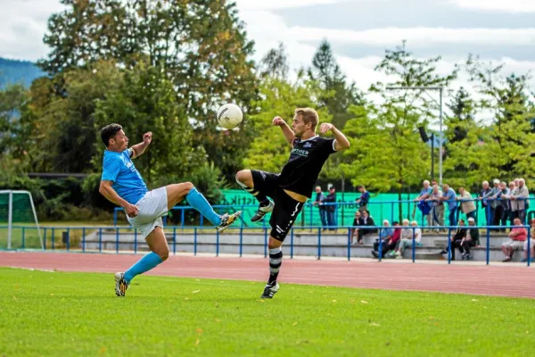 04.09.2016 FSV 06 Ohratal vs. Thüringen Weida